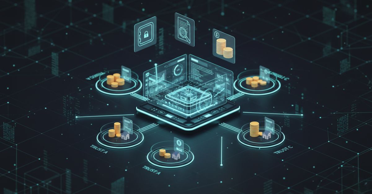 Trust Administration Services