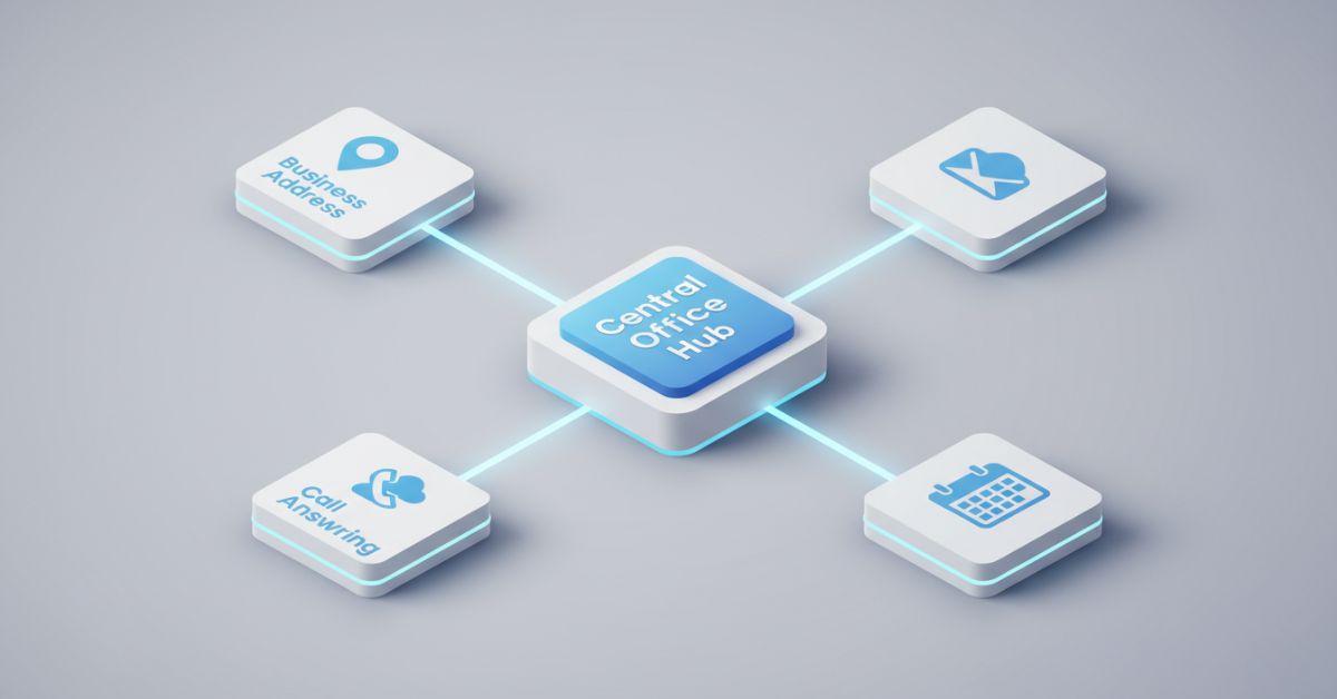 Working Principles Of Data Reporting