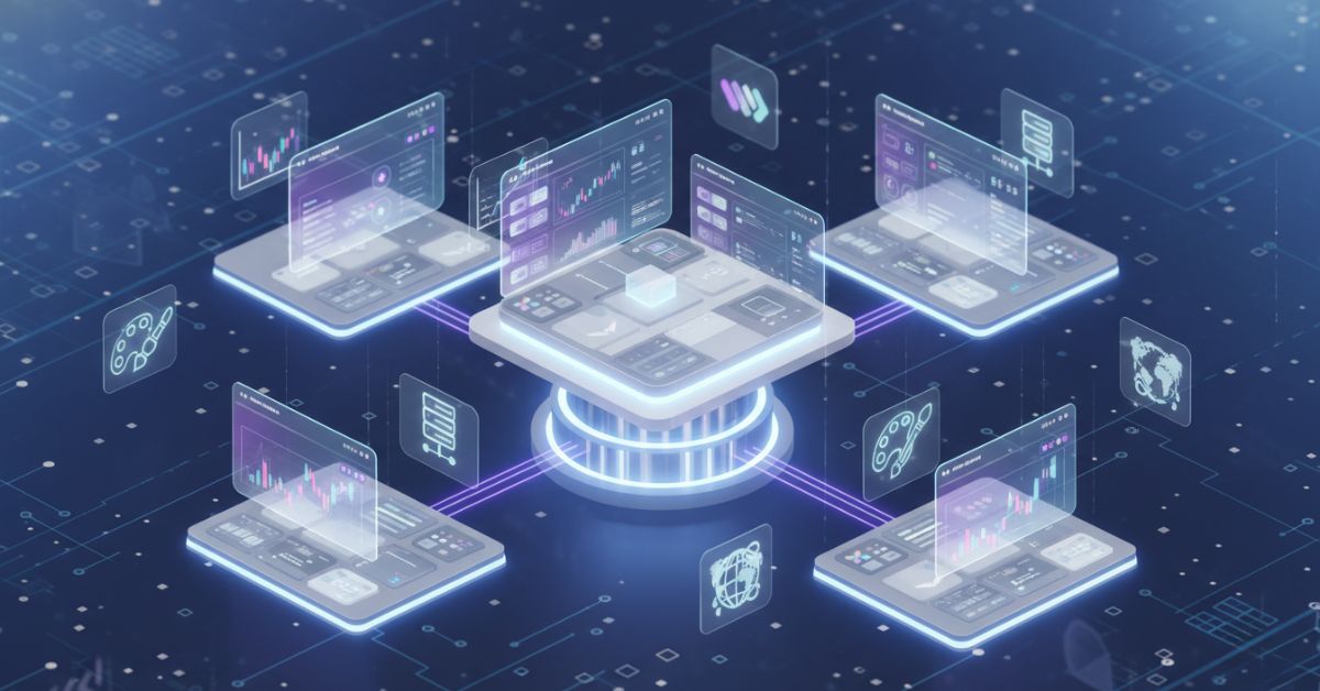 White Label Forex Brokerage