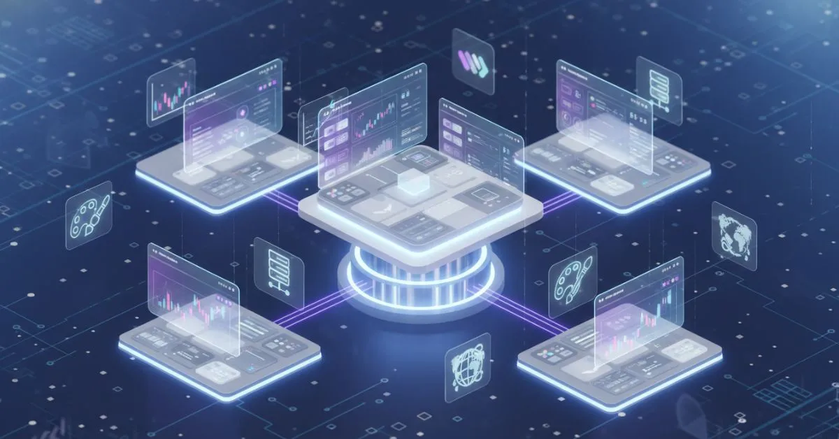 White Label Forex Brokerage