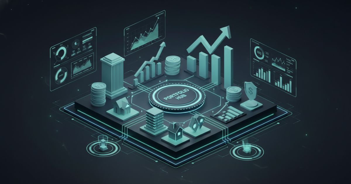 Why Asset Management Is Important for Modern Businesses