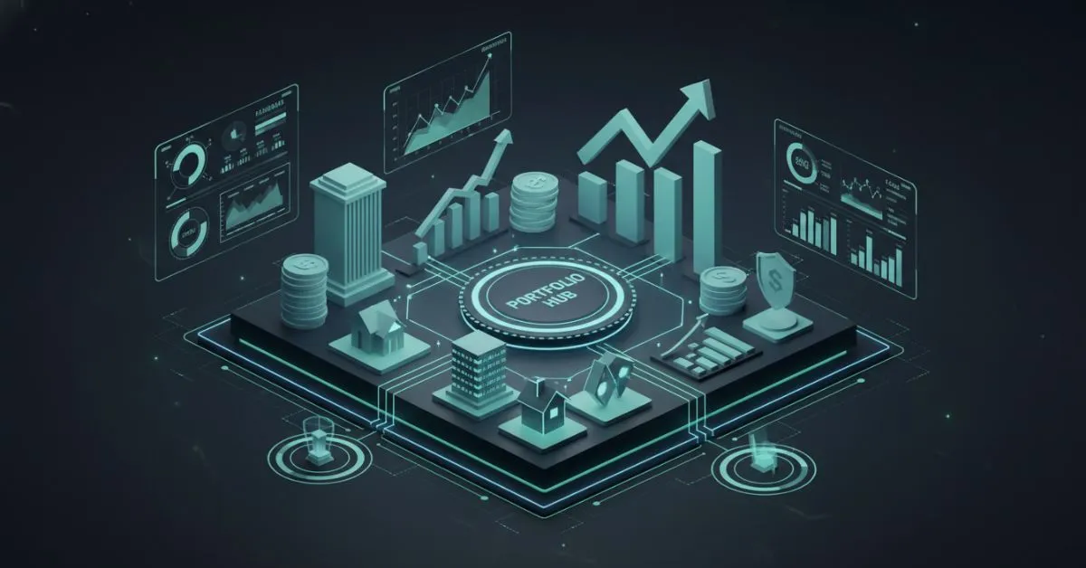 Why Asset Management Is Important for Modern Businesses
