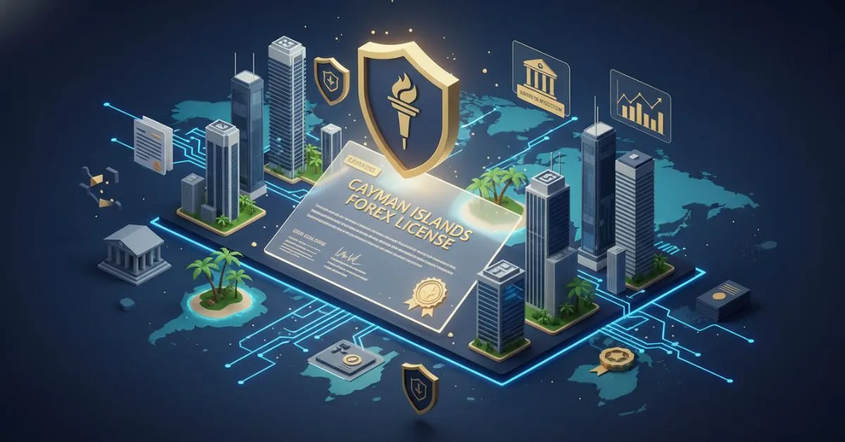 Why Choose the Cayman Islands for a Forex Brokerage