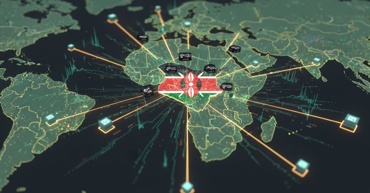 Why Kenya is Becoming a Hot Market for Online Gaming Businesses