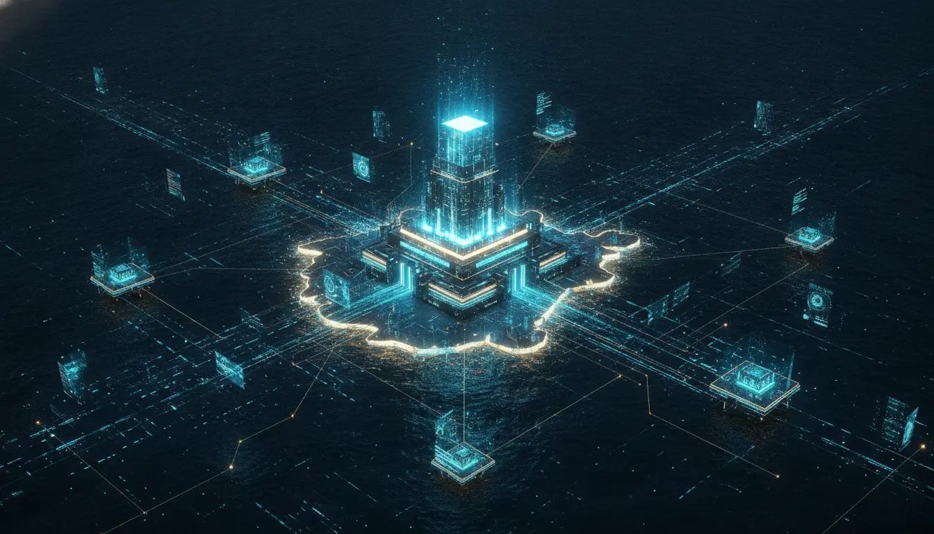 Why Is Labuan Becoming a Global Crypto Hub
