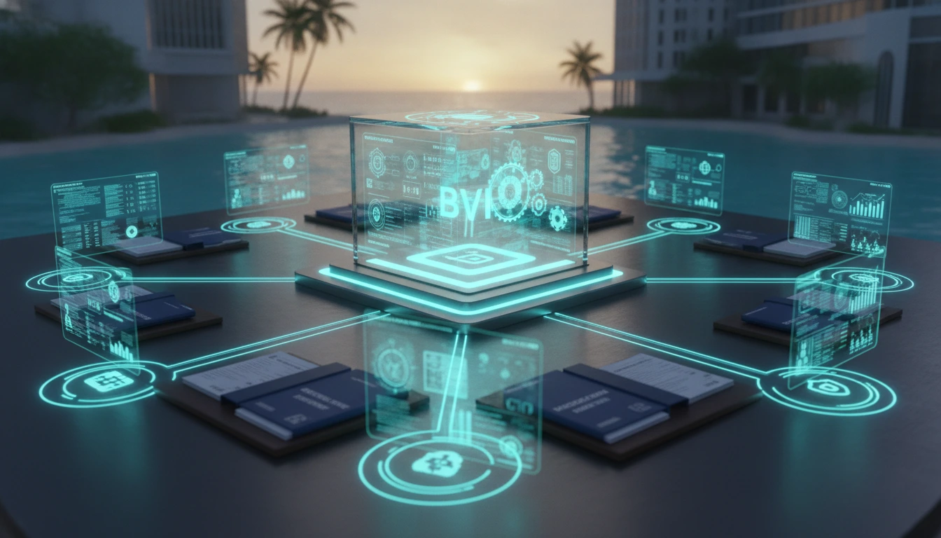 Why Some Founders Choose BVI Over Other Jurisdictions