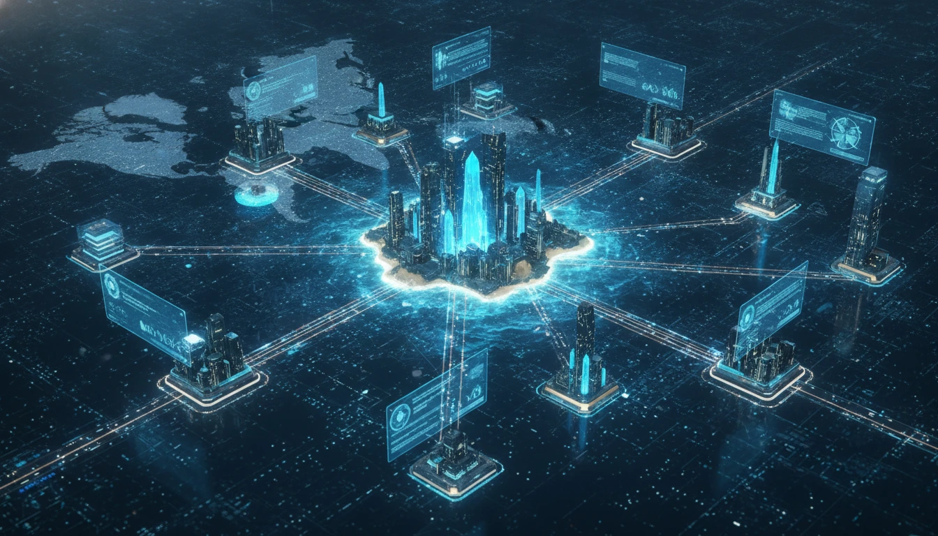 Why the Cayman Islands Has Become a Global Crypto Hub