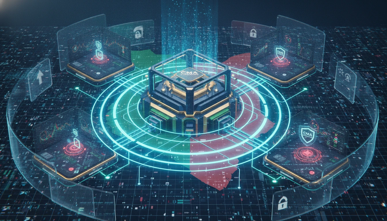 Why Is the Anjouan Crypto License Becoming Popular