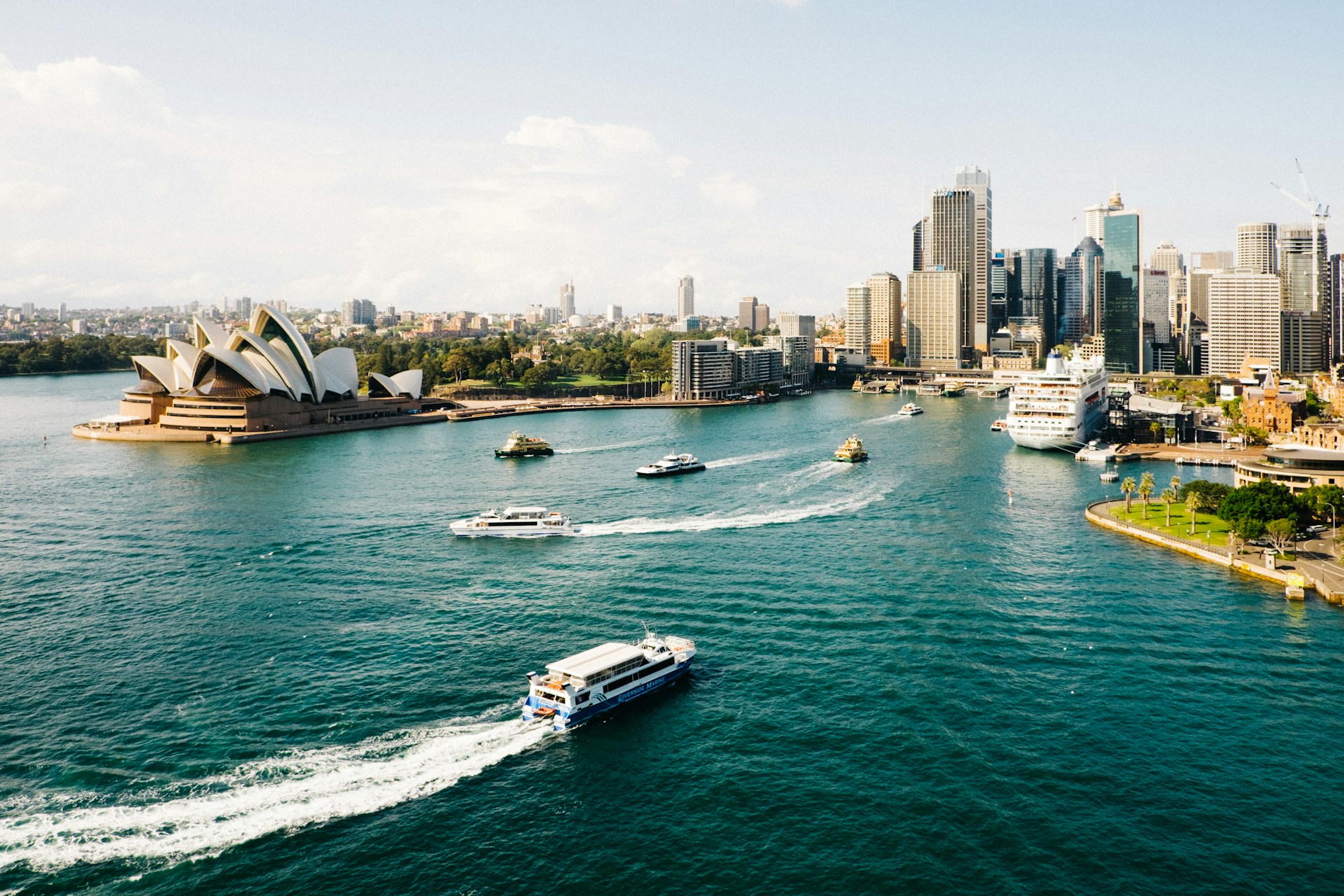 Best Offshore Jurisdictions