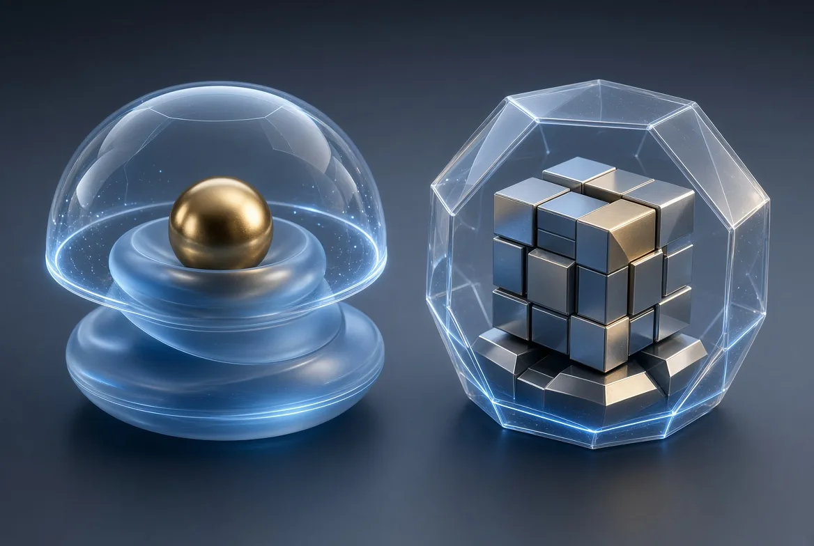 Differences between LLC vs C Corporation