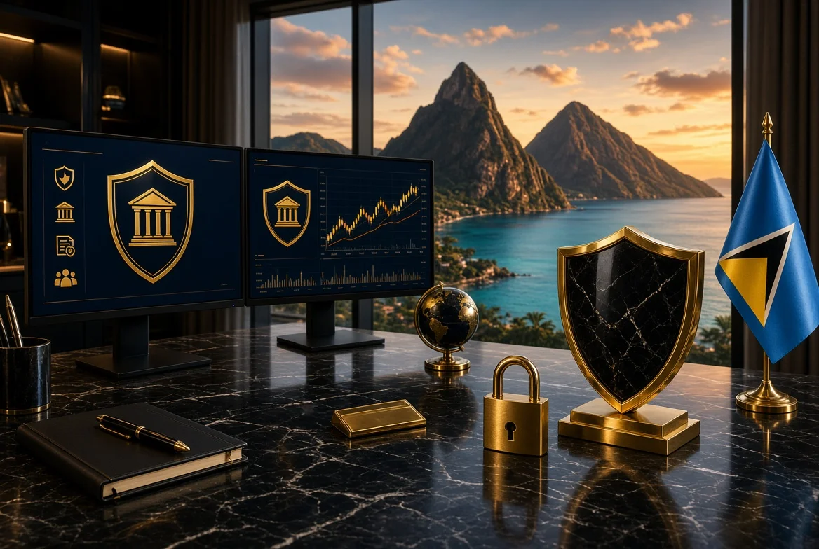 What Is an Offshore Banking License and How Does It Work