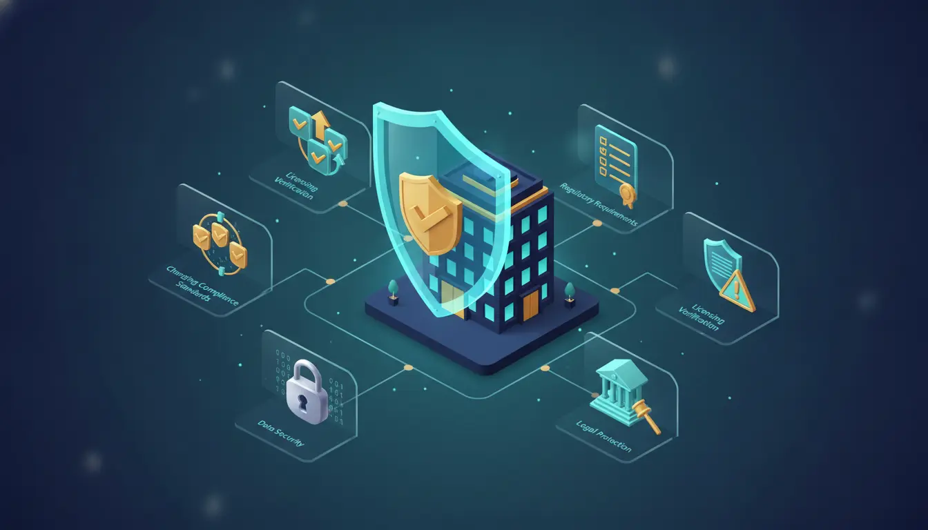 Why Insurance Licensing Compliance Matters More Than Ever