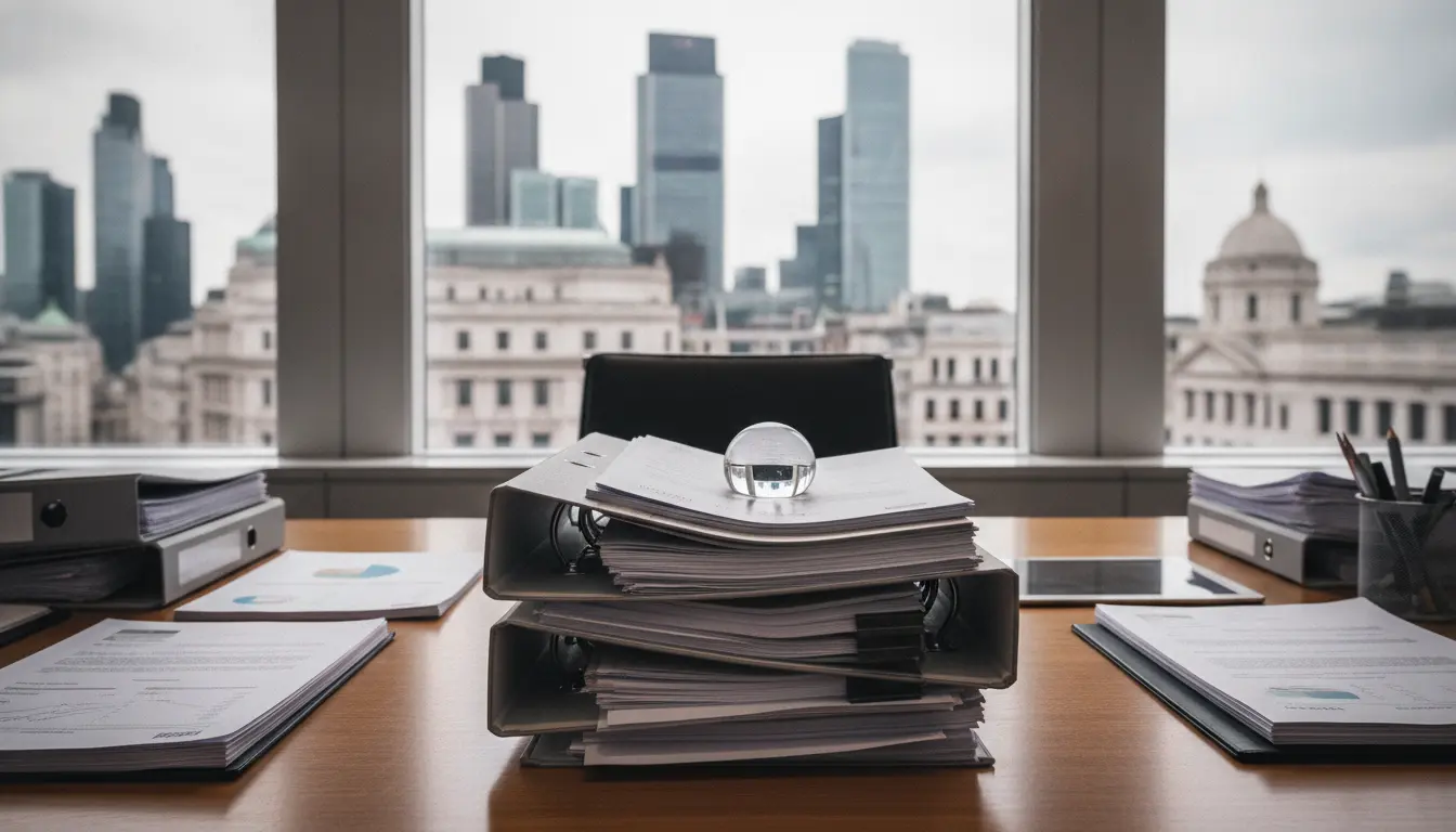 Why Some Founders Choose the UK Over Other Jurisdictions